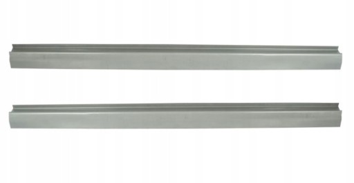 233141-2 233142-2 - CITROEN C4 PICASSO РЕМОНТ НАКЛАДКИ КРЫШКА ЛЕВАЯ + ПРАВАЯ КОМПЛЕКТ 06-13