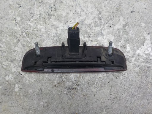 MIKROSTYK Poignée du capot CITROEN C5 et