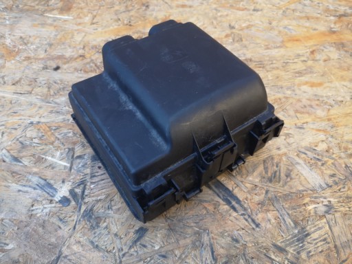 Ford kuga mk3 коробка запобіжників lx6t-14d068-ece 2.5 гібрид