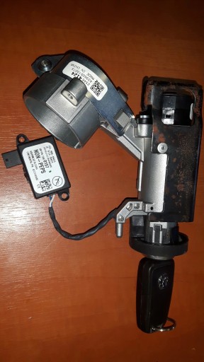 23464124 22762556 - ZAFIRA C ASTRA J КЛЮЧ ЗАЖИГАНИЯ IMMO 13383062