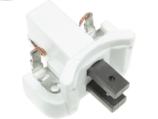 Держатель щеток генератора as-pl abh9001
