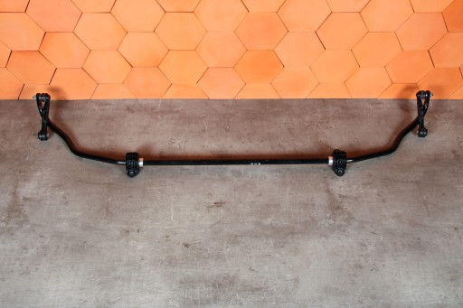BMW X3 G01 stabilizer rod rear part rear stabiliser 6885052 3944 km !!!