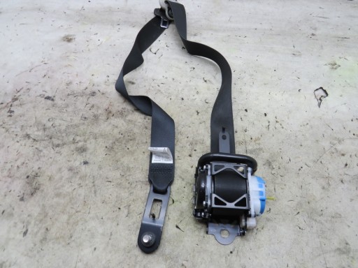 ПЕРЕДНІЙ ПРАВИЙ НАТЯГУВАЧ РЕМЕНЯ MAZDA CX5 CX-5