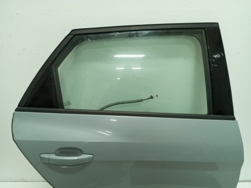 door right rear. AUDI A1 82A 21r CITYCARVER