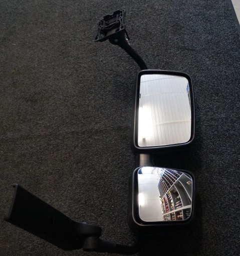 3352020 - ЗЕРКАЛО ЛЕВОЕ RENAULT PREMIUM DXI