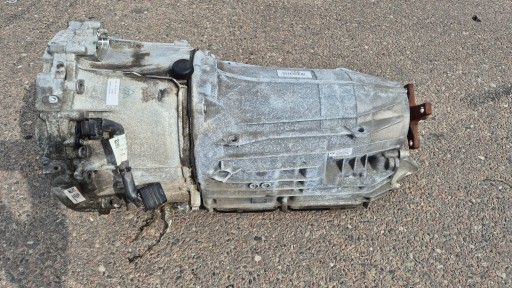 Getriebe 724295 2052701202 MERCEDES W205 2.0 CGI HYBRYDA