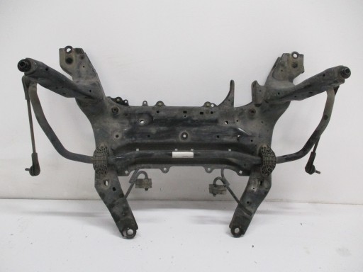 axle beam subframe axle beam front front BMW 1 F40 M 4X4