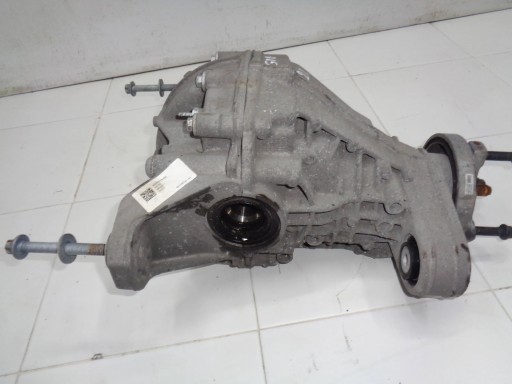 ALFA ROMEO GIULIA Q4 2.2 JTD DIFFERENZIALE differenziale posteriore