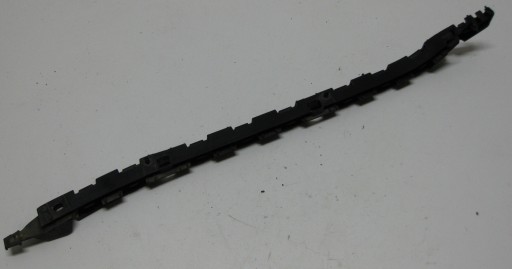 MERCEDES W212 LIFT E KLASA 13R bumper bracket rear part left A2128851163
