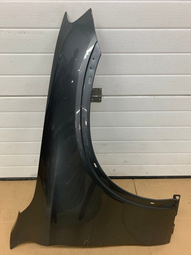 253o - Mercedes GLC 253 W253 передній праворуч