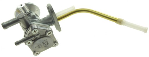 Паливний кран OEM 724.23.52