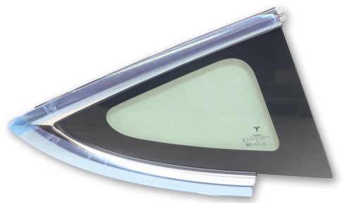 TESLA MODEL 3 СКЛО КУЗОВА ПРАВОРУЧ 1514979-00-B