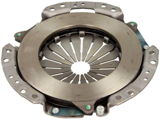 ЗАЖИМ СЦЕПЛЕНИЯ FSO CITROEN 802073