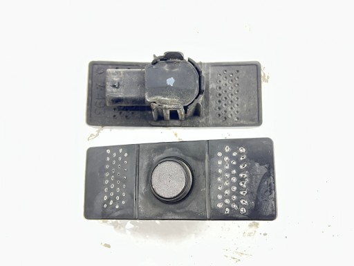 VW PASSAT B7 sensor PDC colour LC8Z 4H0919275