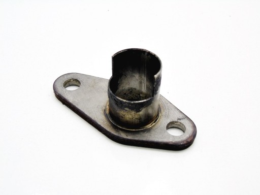 ПАТРУБОК EGR 2.2 DI DCI ALMERA PRIMERA TINO XTRAIL