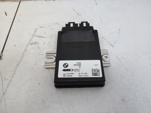 5A76304 - Модуль контролера bmw xm g09 4.4b