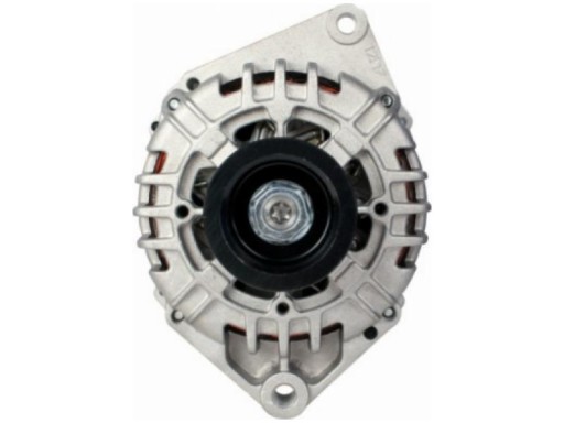 8EL 012 - Генератор fiat ducato 2.8 peugeot boxer 2.8 citroen jumper i 2.8