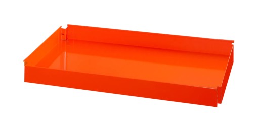 Центральний лоток для інструментального візка 1470KC BAHCO