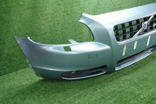 VOLVO C70 II 05-10 Frontstoßstange vorne