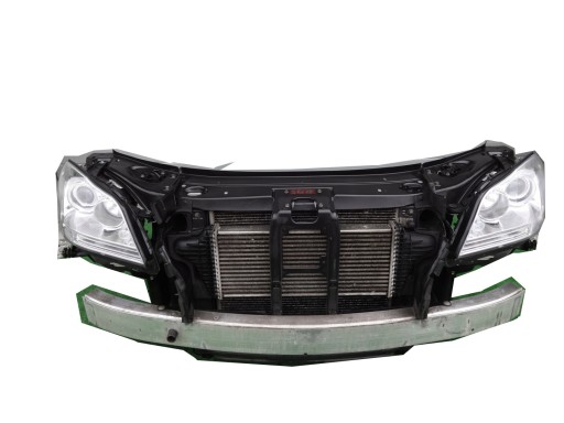 1646200486 - Ліхтарі передні MERCEDES GL W164 LIFT