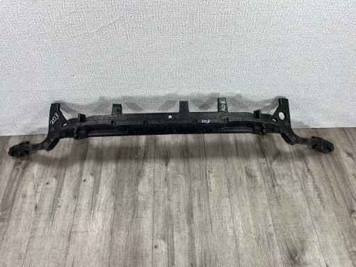 AUDI Q5 II ABSORBER PIANKA nárazníku předek 80A807550G