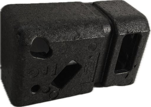 BMW F45 F46 F48 MOBILITY SYSTEM passenger compartment for mandatory vehicle equipment 6877570