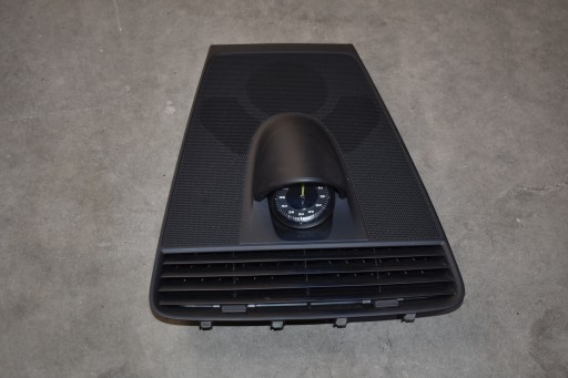 IDEALNA cover consoles STOPER PORSCHE PANAMERA 971 HYBRYDA 1