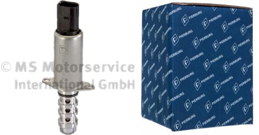 7.06117.37.0 - КЛАПАН УПРАВЛІННЯ РОЗПОДІЛЬНИМ ВАЛОМ VAG