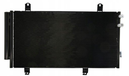 8846006210 - РАДИАТОР КОНДИЦИОНЕРА TOYOTA VENZA
