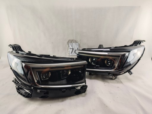 9850139280, 9850139180 - OPEL GRANDLAND LIFT FULL LED ЛЕВАЯ ПРАВАЯ ФАРА ЛЕВАЯ ПРАВАЯ