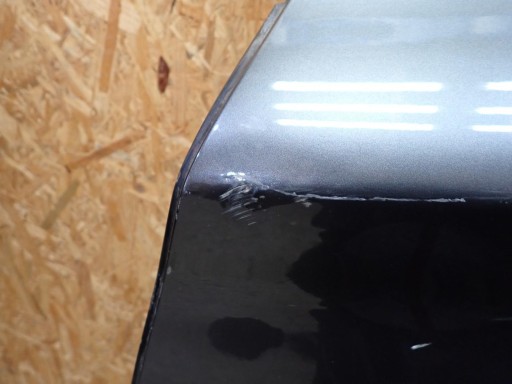 door left rear. left rear part BMW X1 F48 2015-2022R 41007461351
