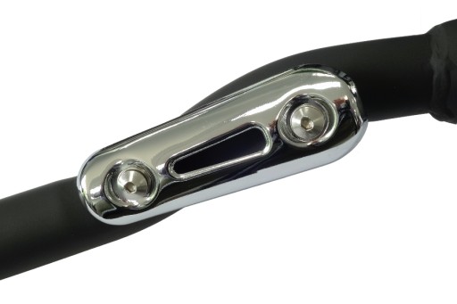 MR48-TŁUSEN072 - Глушник Classic 125 (Євро 5) / Moretti