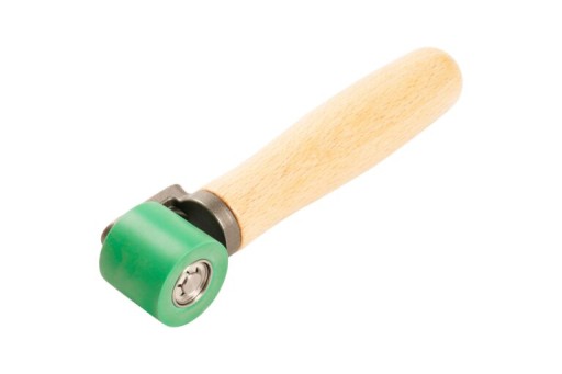 Ролик тиску LEISTER 28 мм, силікон