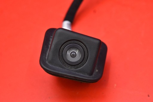 mamAUTO-1029755-9814366680 - Камера заднего вида 9814366680 peugeot 2008 1 i 17-20