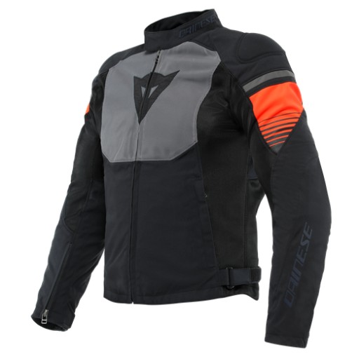 Мотоциклетна текстильна куртка Dainese Air Fast 52