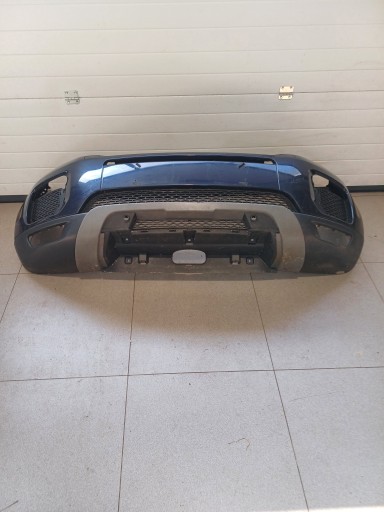 nárazník předek přední RANGE ROVER EVOQUE 15-18R LIFT 2 X PDC GJ32-17F003-A