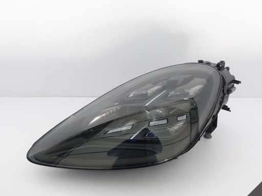 9Y0941035L - PORSCHE CAYENNE 9Y0 E3 18- МАТРИЧНАЯ ПОЛНОСТЬЮ СВЕТОДИОДНАЯ ЛАМПА