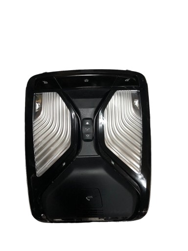 ЛАМПА СТЕЛІ BMW 6838154