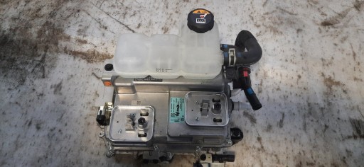 366002B261 - Инверторный преобразователь niro ioniq