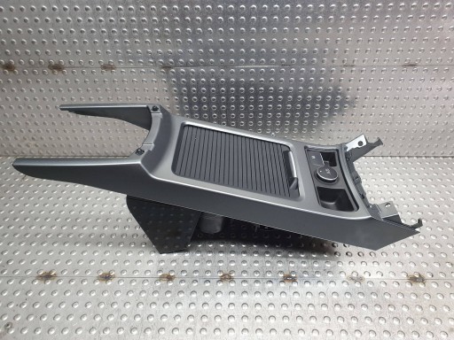 cover TUNELU GV41-S045K14-ACW FORD KUGA MK2 LIFT