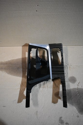 9370802 - ИДЕАЛЬНАЯ ДЕКОРАТИВНАЯ ПОЛОСКА BMW G30 G31 РАМКА 1