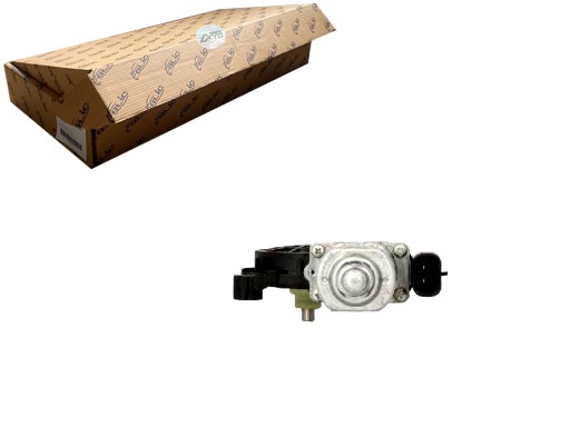 BLI6060-00-AL0102/RS6 - Электродвигатель стеклоподъемника blic alfa romeo 159 06/05-