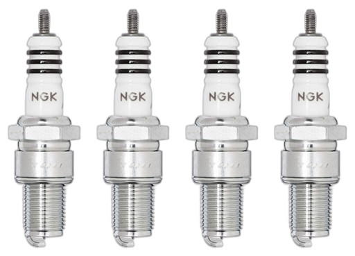 Свеча зажигания ngk 6801