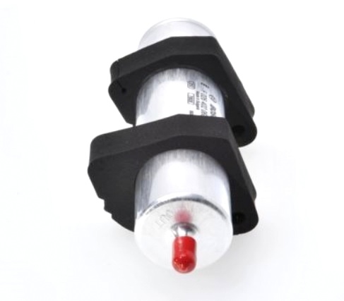 6003 - AUDI 2.0 TDI топливный фильтр