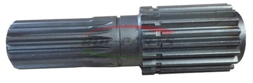 ПРИВОДНИЙ ВАЛ СУПУТНИКА APL315 L60883