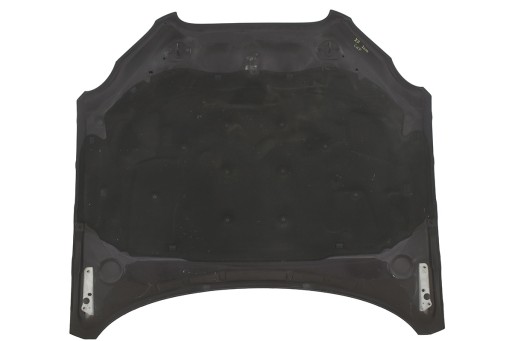 cofano Coperchio * Motore JAGUAR XF X250