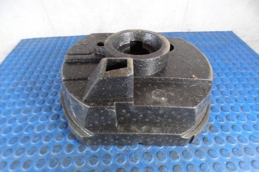 Volkswagen Jetta VI 5C polystirene boot wklad 5C0012115B