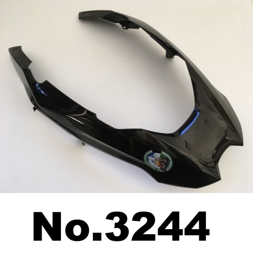 4661 8567898 - BMW R 1200 1250 GS K50 Крило переднє кріплення дзьоб