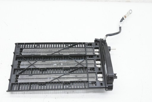 A2058308500 - Mercedes W205 электрический обогреватель