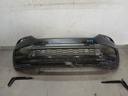 nárazník předek SKODA KODIAQ RS